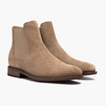 Cavalier Sandstone Кожаные ботинки для Мужчин