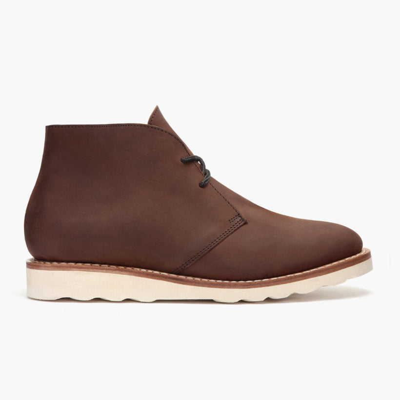 Scout Arizona Adobe Leather Boots мужская