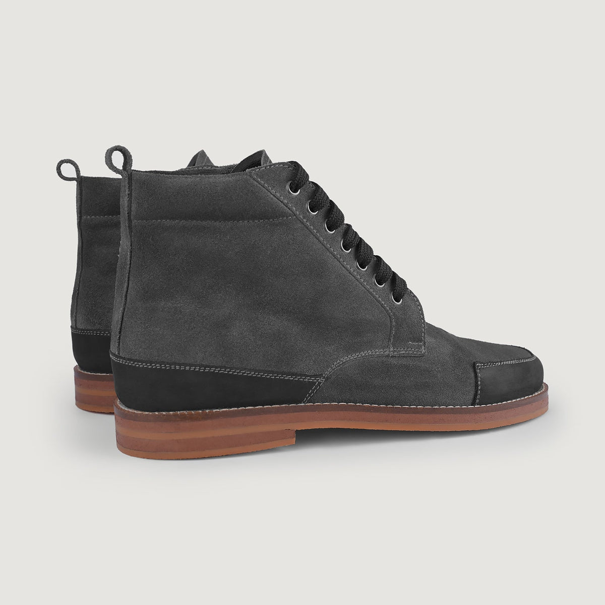 Orlaven Carnell Кожаные ботинки для Мужчин footwear image 10