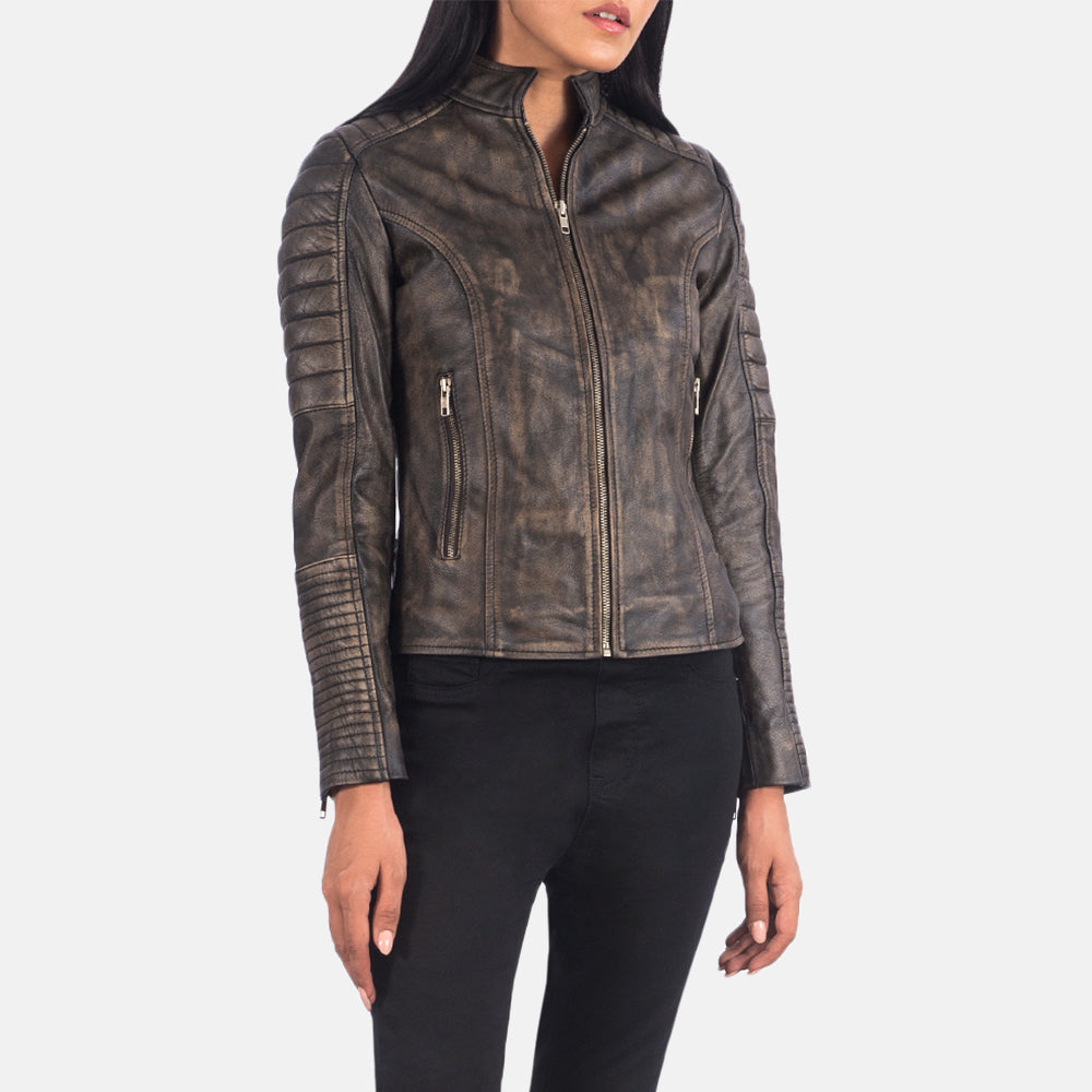 
Вид подкладки Showing Quilted Polyester Lining & Два функциональных внутренних кармана