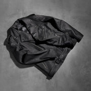 
Allaric Alley Кожаная куртка-косуха для Мужчин – alternate product view 7