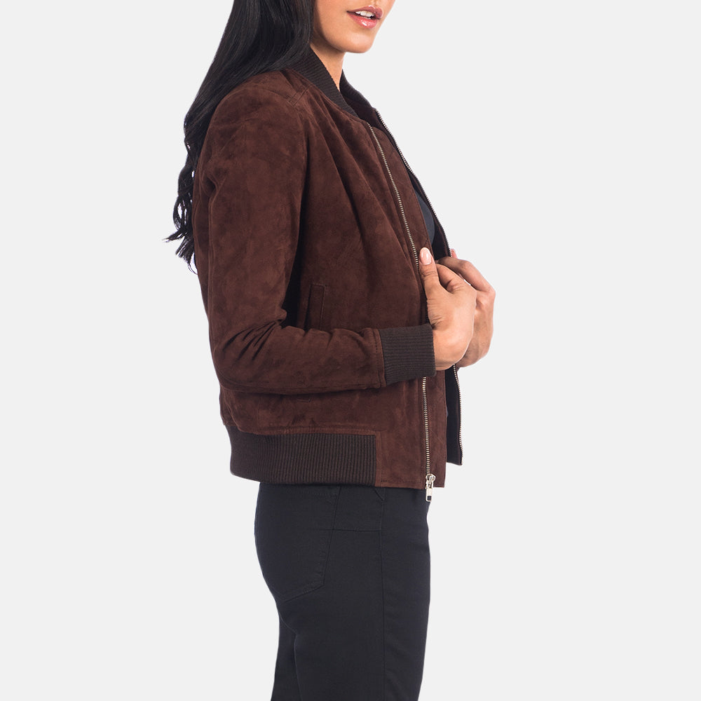
Вид подкладки Showing Quilted Polyester Lining & Два функциональных внутренних кармана