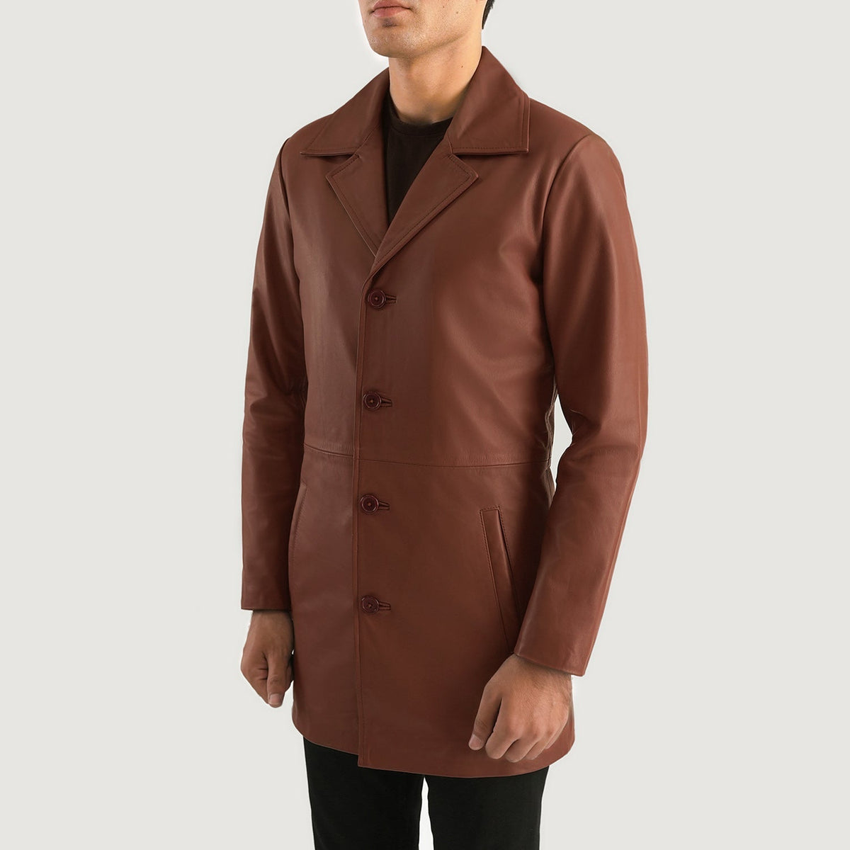 Classmith Coat – alternate product view 2