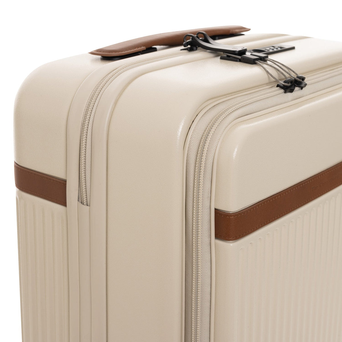 
Sandy Beach Hand Luggage Suitcase Front Pocket Zuna для Женщин для Женщин, detail view 8
