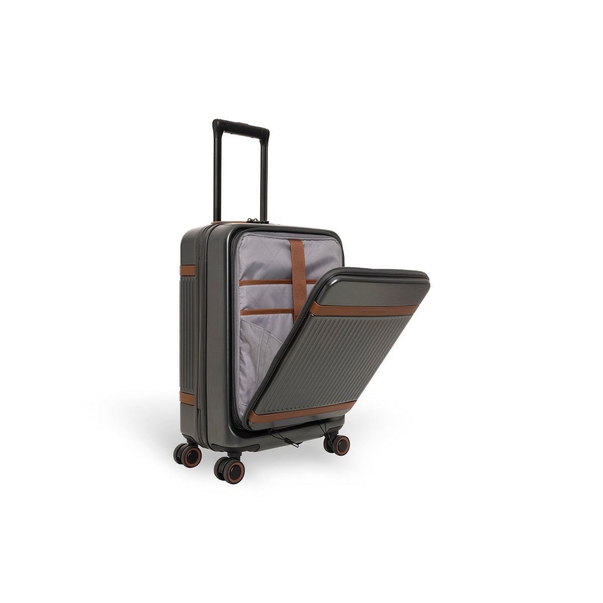 
Urban Graphite Hand Luggage Suitcase Front Pocket Zuna для Женщин для Женщин, detail view 1