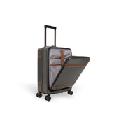 
Urban Graphite Hand Luggage Suitcase Front Pocket Zuna для Женщин для Женщин, detail view 1