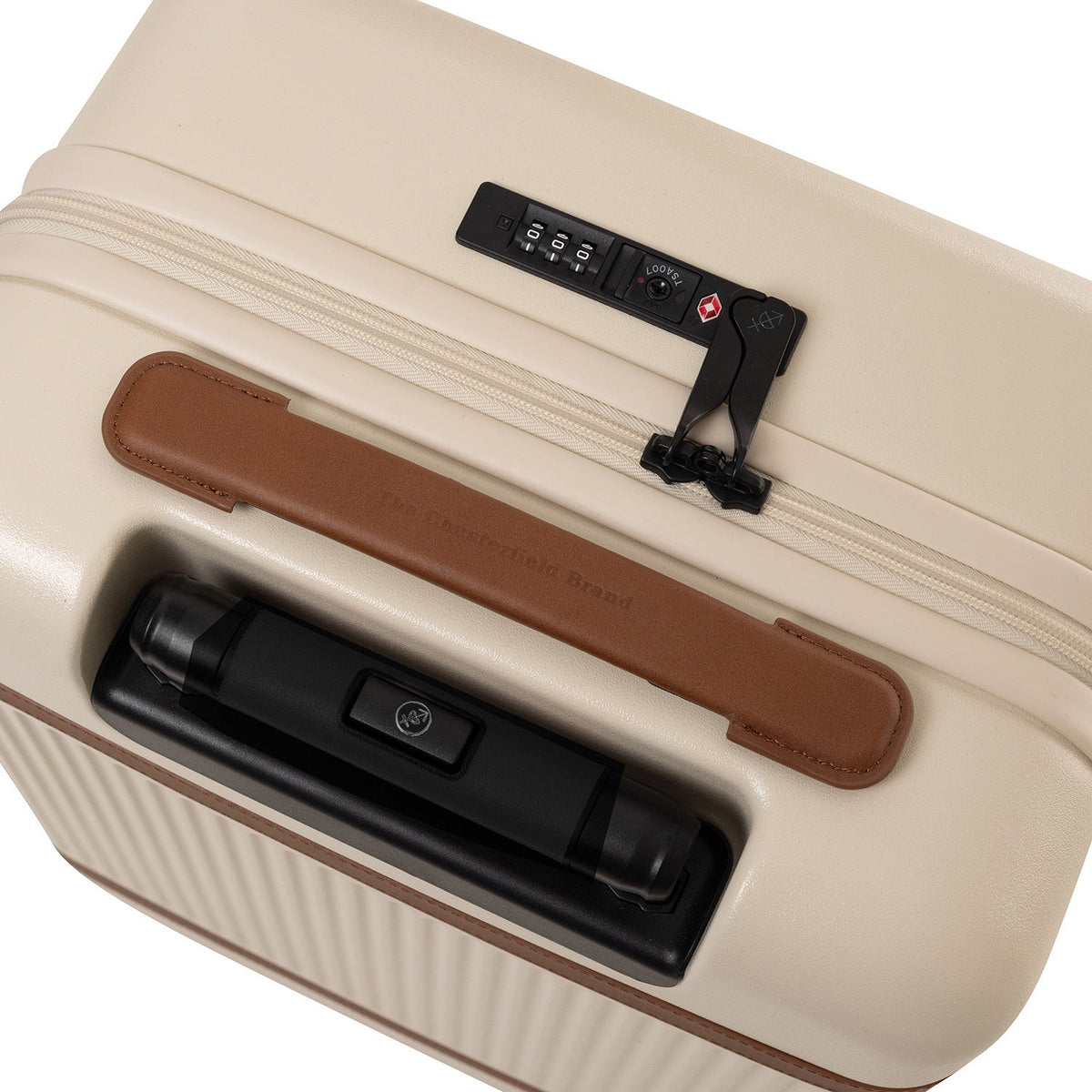 
Sandy Beach Hand Luggage Suitcase Zuna для Женщин для Женщин, detail view 1