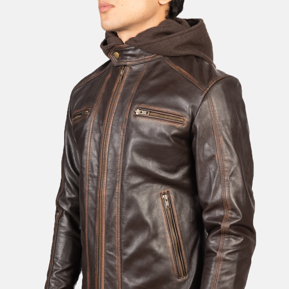 
Вид подкладки Showing Quilted Polyester Lining & Два функциональных внутренних кармана