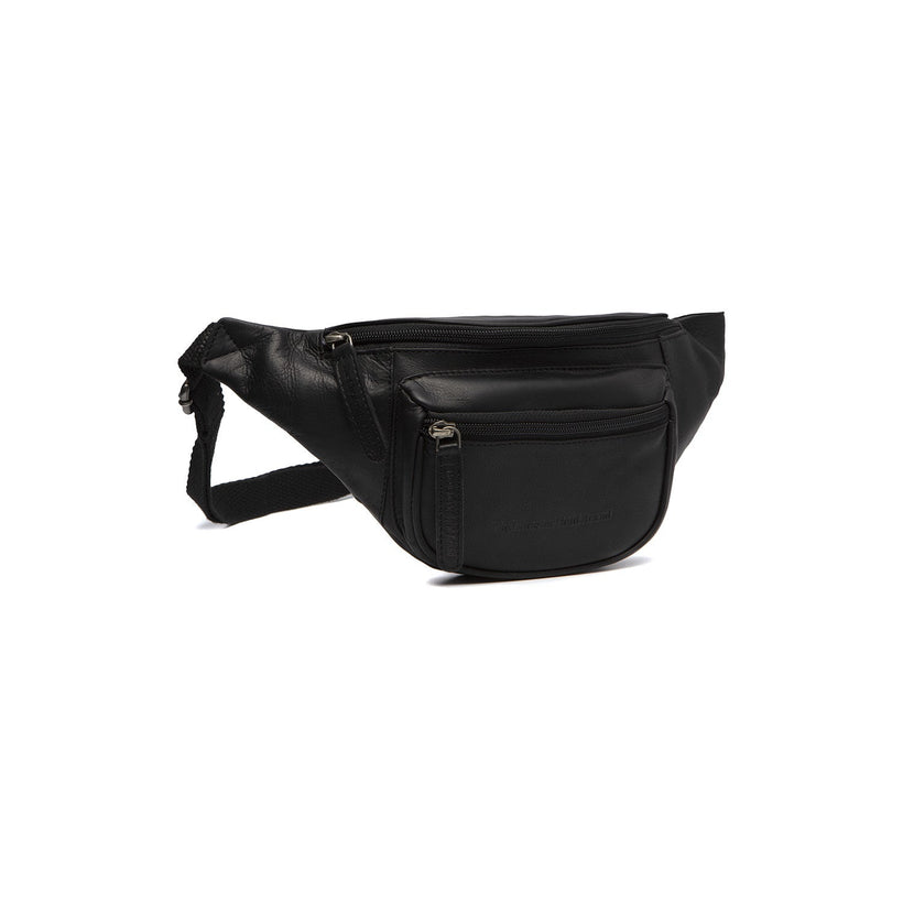 Jack Full-Grain Leather Belt Bag женская