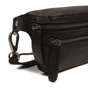 
Вид подкладки Showing Dedicated Padded Laptop Sleeve & Multi-Compartment Organization