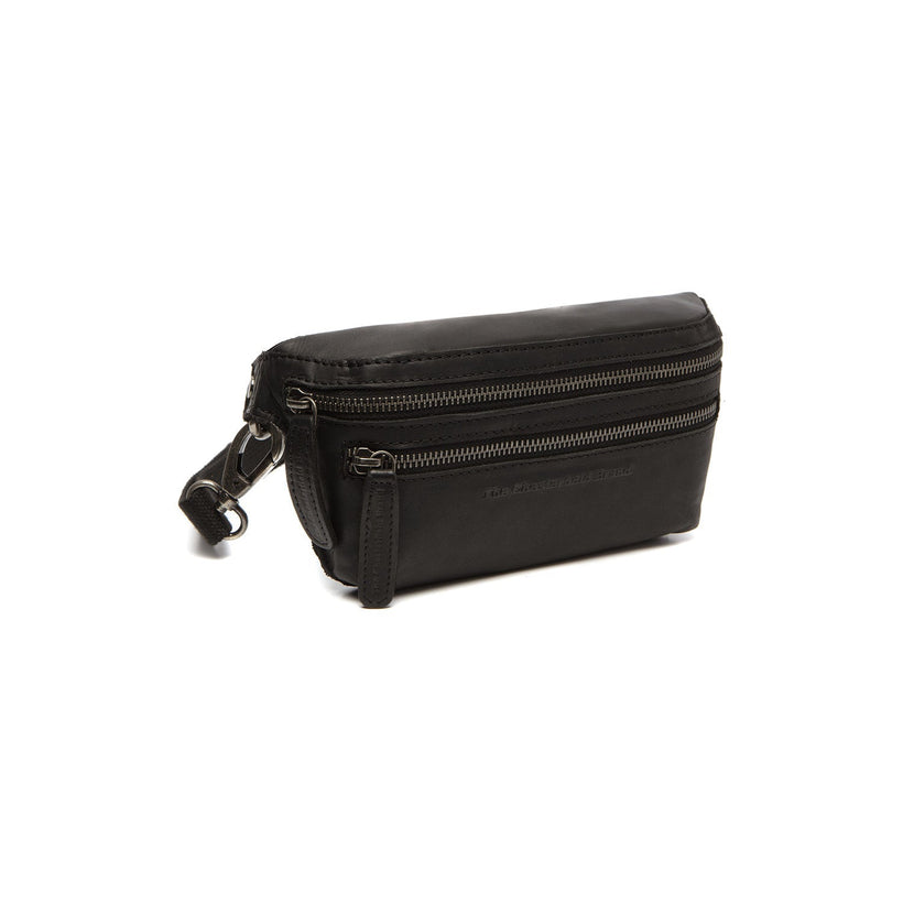 Toronto Full-Grain Leather Belt Bag женская