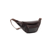 Everyday Carry Perspective Showing Ergonomic Grab Handle &amp; Strap Comfort