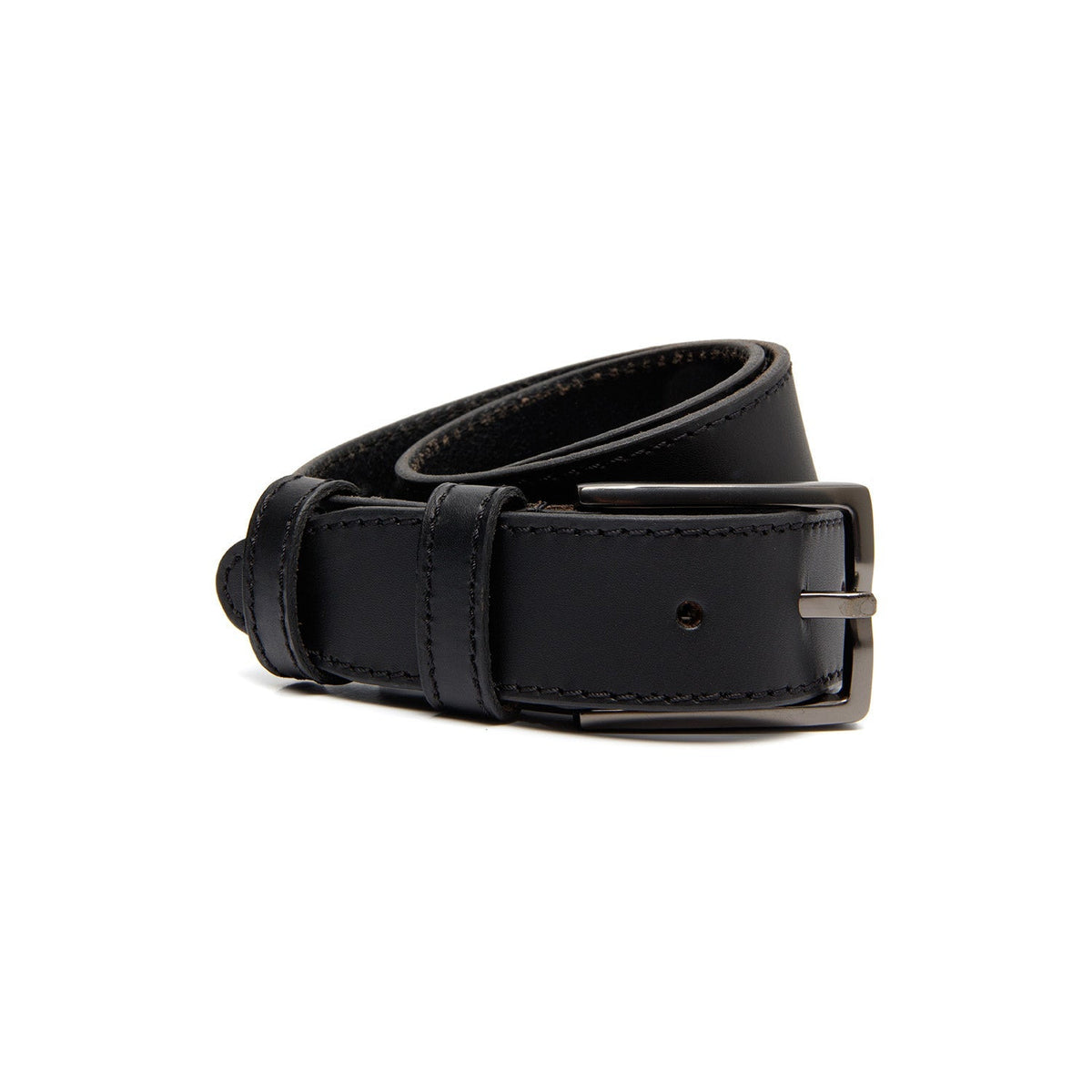 
Рыжийaro Цельнозерновая кожа Belt для Мужчин in Tan 100% Full-Grain Leather - Full Exterior Вид спереди и приталенный силуэт | Купить в официальном онлайн-магазине