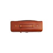 Glenwood Full-Grain Leather Briefcase – alternate product view 3