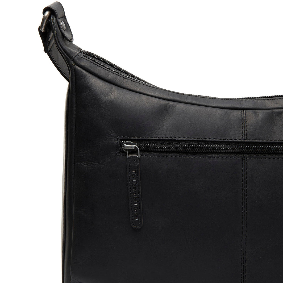
Вид подкладки Showing Dedicated Padded Laptop Sleeve & Multi-Compartment Organization