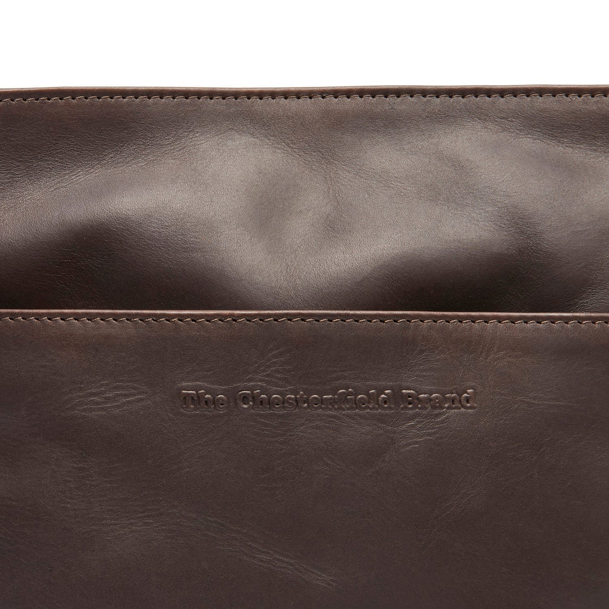 Everyday Carry Perspective Showing Ergonomic Grab Handle & Strap Comfort