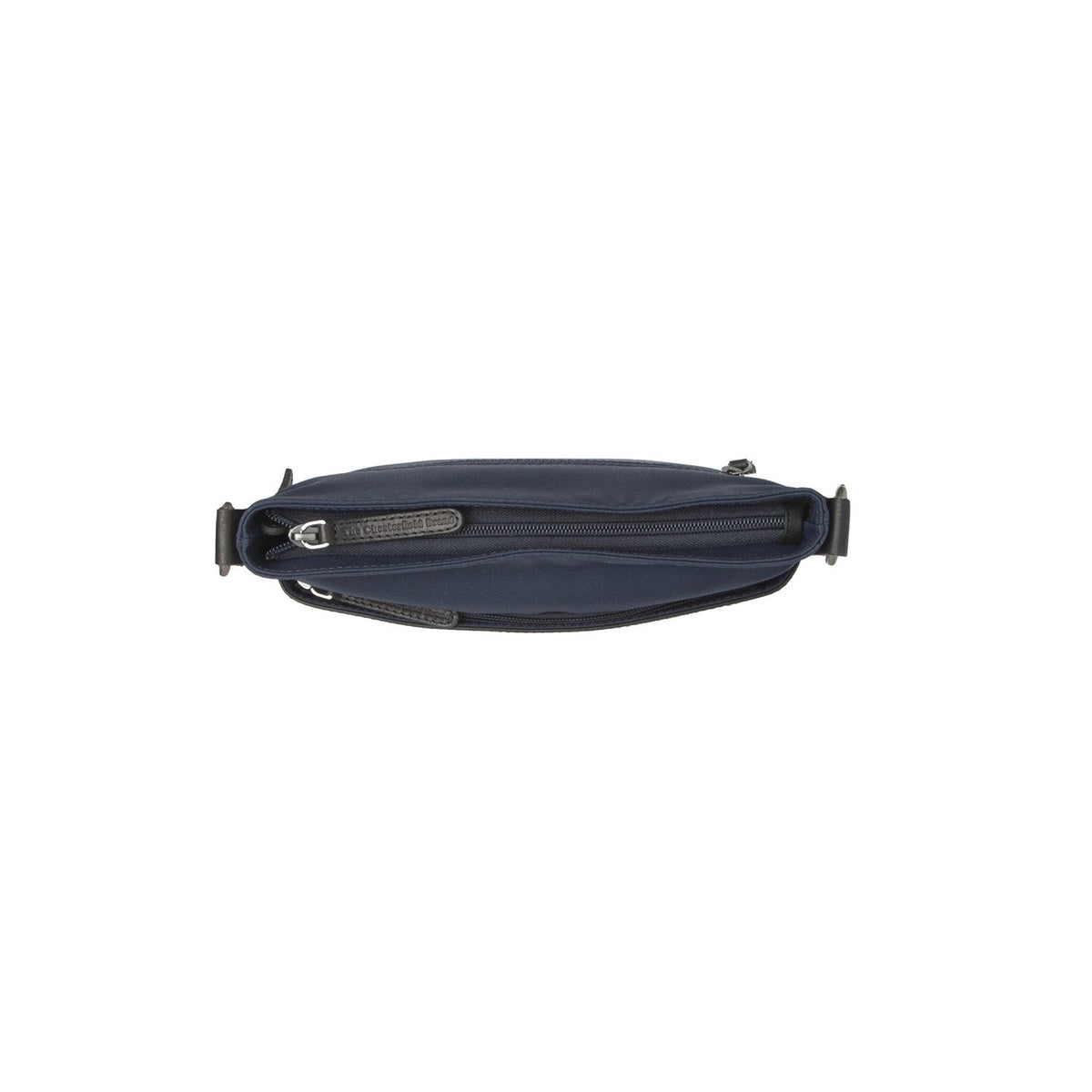 Malmo Full-Grain Leather Crossbody Bag – alternate product view 3