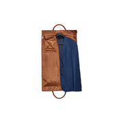 Leather Garment Bag Finlay – alternate product view 2