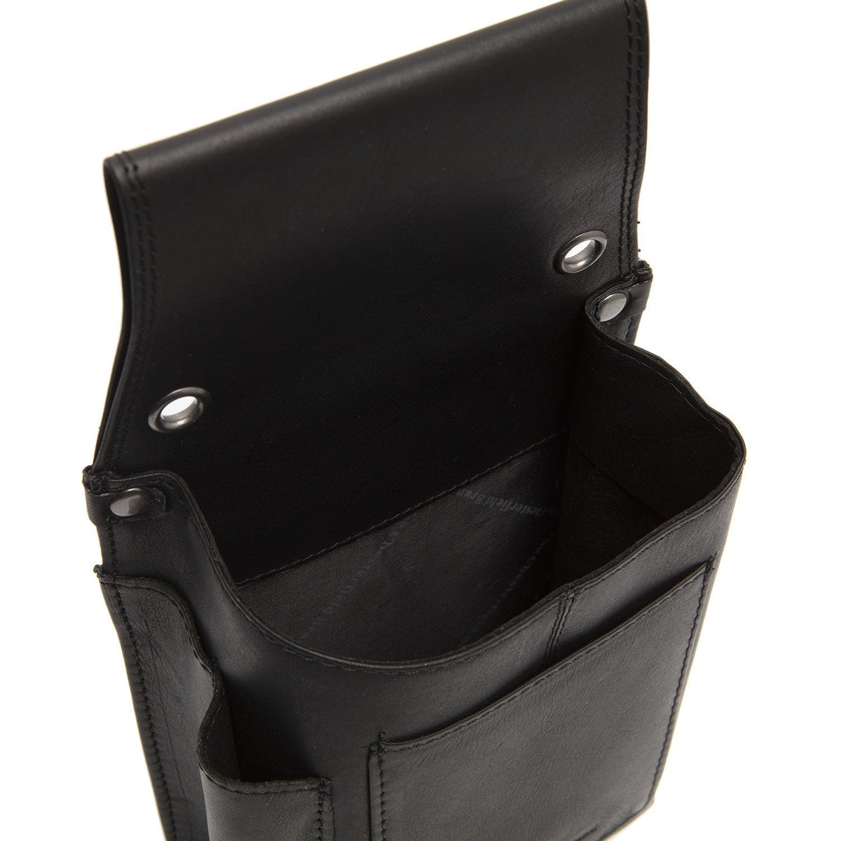 
Вид подкладки Showing Dedicated Padded Laptop Sleeve & Multi-Compartment Organization