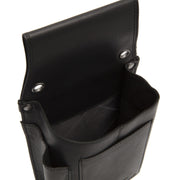 
Вид подкладки Showing Dedicated Padded Laptop Sleeve & Multi-Compartment Organization