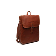 Reinforced Leather Base with Protective Metal Studs Detail