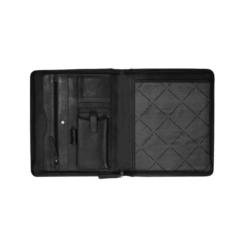 Leather Portfolio Barnet женская