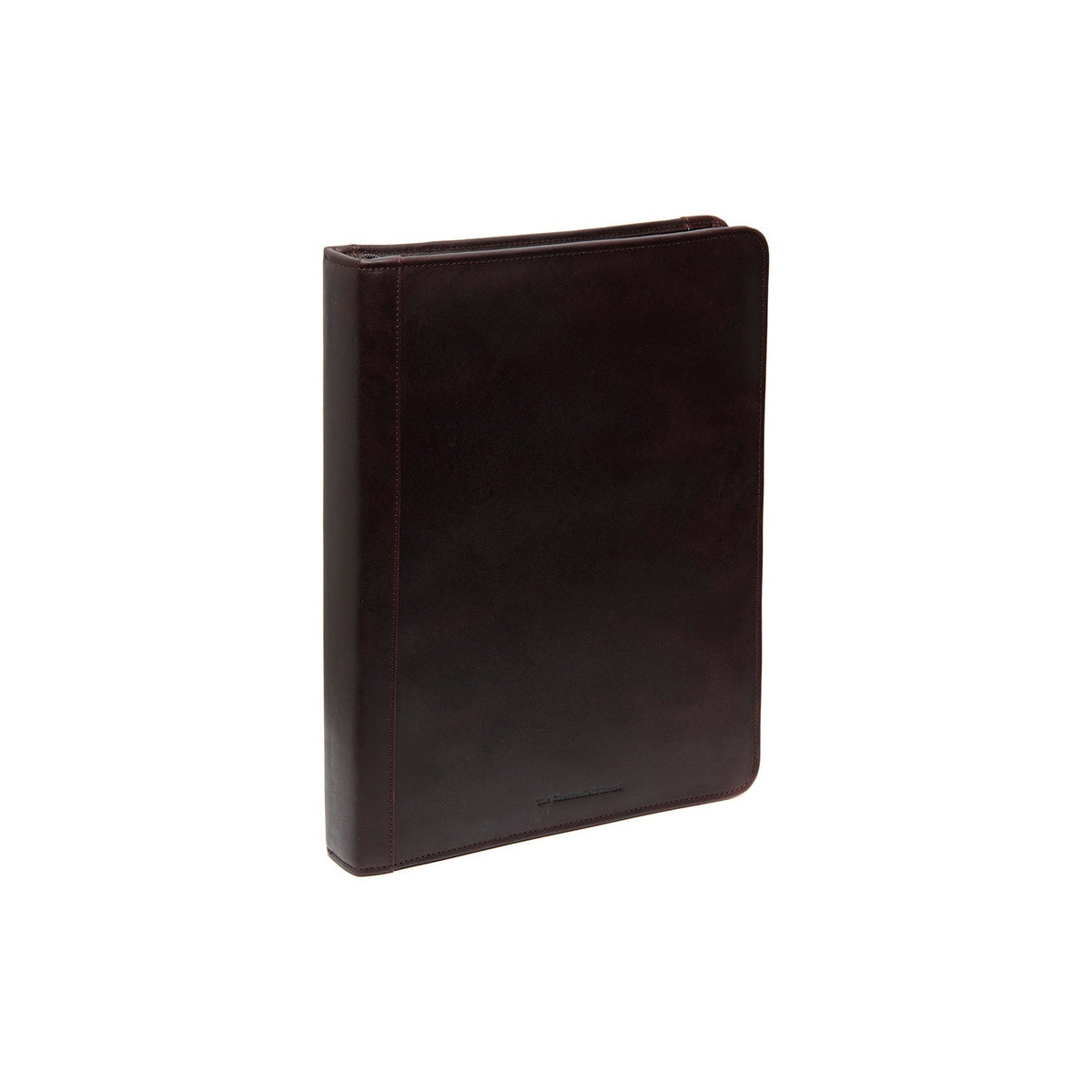 Tailored Rib Cuffs &amp; Hem Craftsmanship Construction Detail on Leather Portfolio Moreton