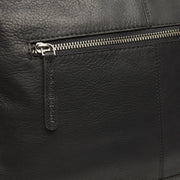 
Вид подкладки Showing Dedicated Padded Laptop Sleeve & Multi-Compartment Organization