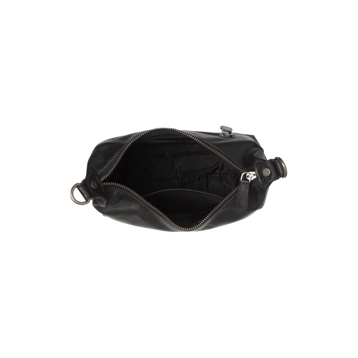 
Вид подкладки Showing Dedicated Padded Laptop Sleeve & Multi-Compartment Organization