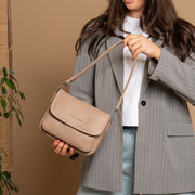 
Miloa Кожаная сумка через плечо – alternate product view 3