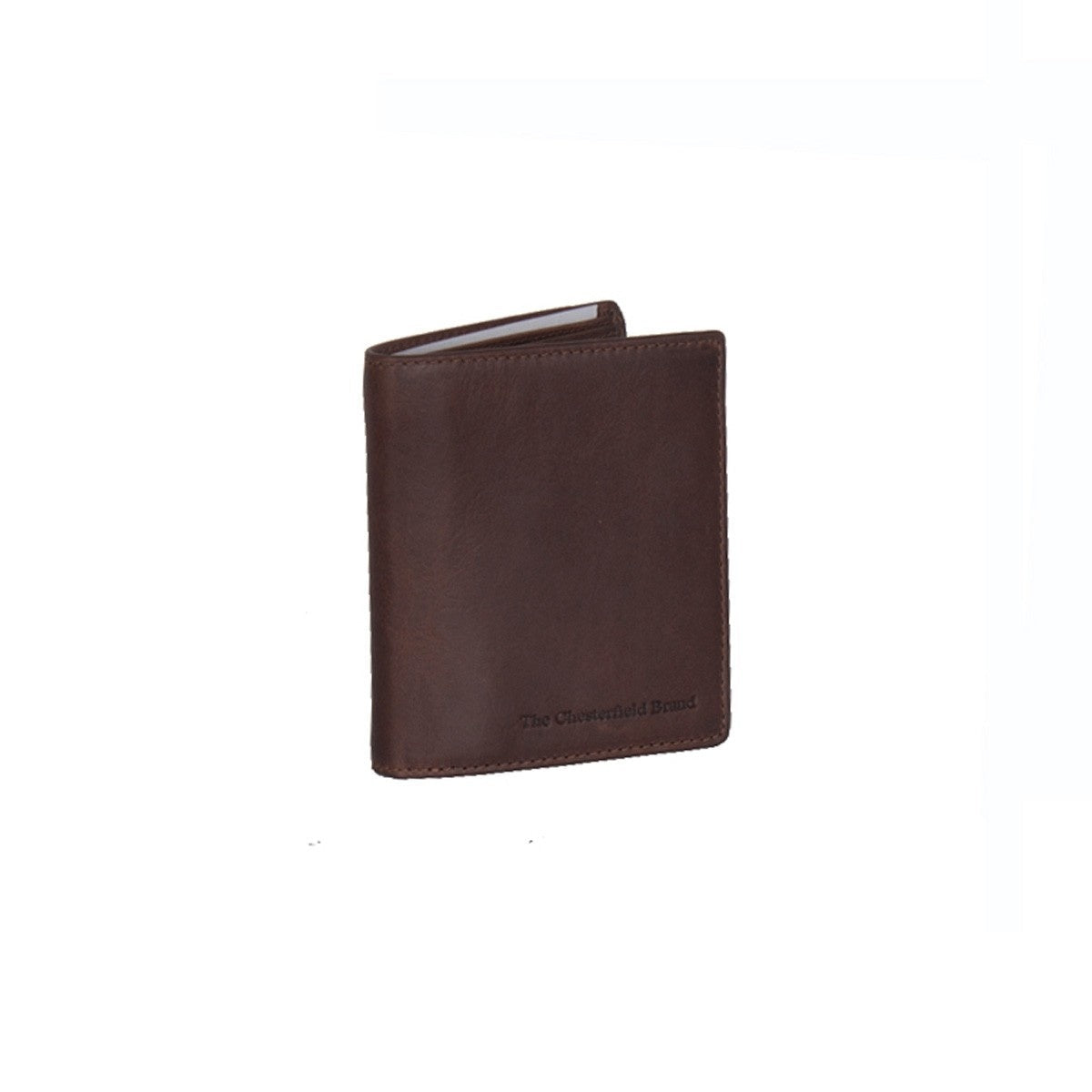 
100% Full-Grain Wax Pull-Up 100% Full-Grain Leather Grain Texture & Handcrafted Patina Detail