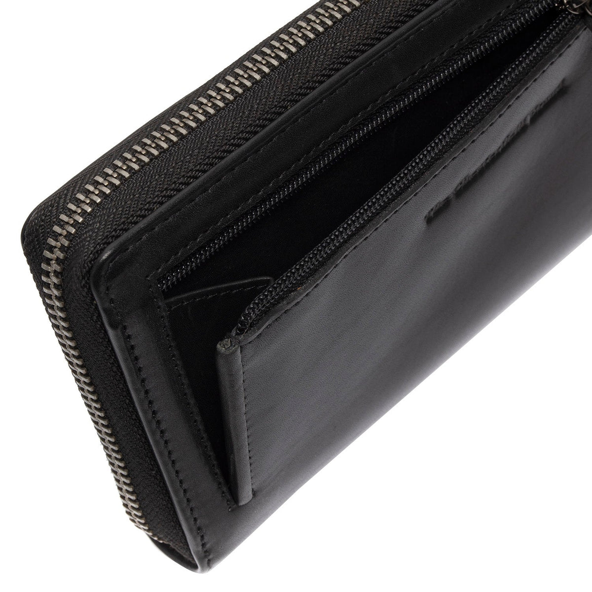 
Вид подкладки Showing Dedicated Padded Laptop Sleeve & Multi-Compartment Organization