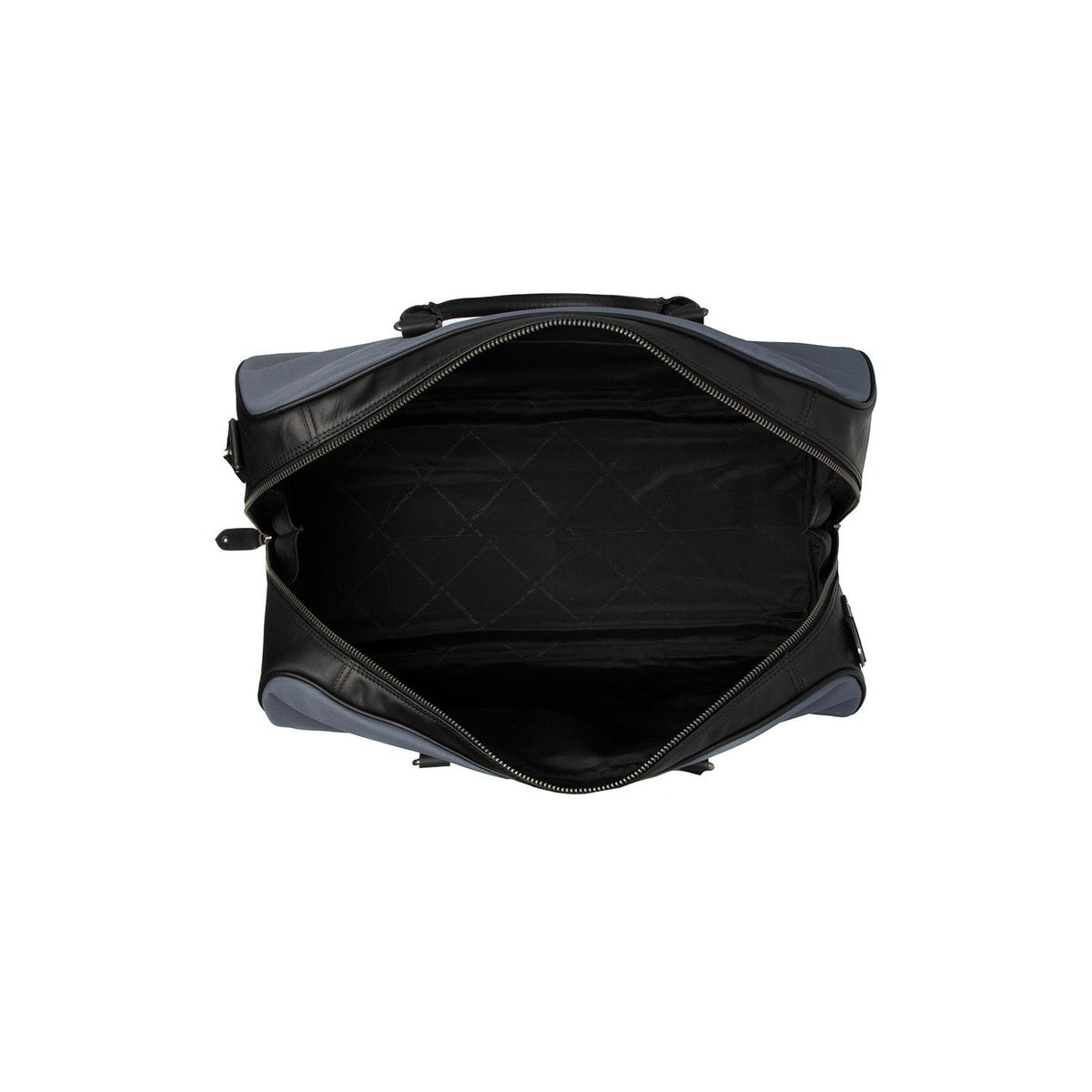 
Вид подкладки Showing Dedicated Padded Laptop Sleeve & Multi-Compartment Organization