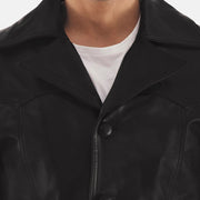 Interior View Showing Viscose lining &amp; Dual Inside Utility Storage Pockets