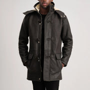Nolan Coat – alternate product view 4
