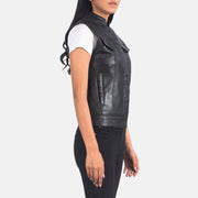 
Вид подкладки Showing Quilted Polyester Lining & Два функциональных внутренних кармана
