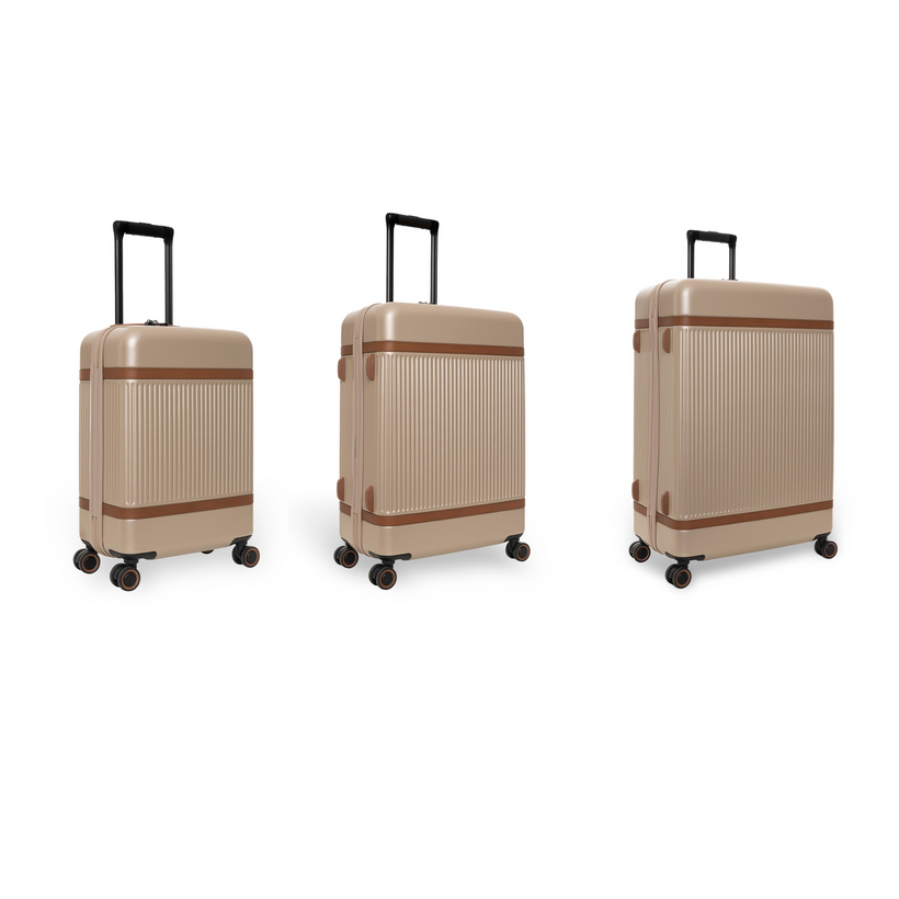 Suitcase Set Zuna для Женщин