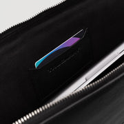 
The Baxter Leather Laptop Sleeve для Женщин для Женщин – alternate product view 8