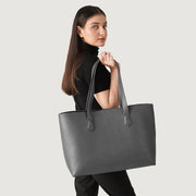 
The Bianca Кожаная сумка-тоут – alternate product view 2