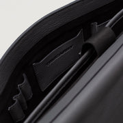 
The Carismatico Leather Messenger Bag – alternate product view 7
