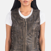
Вид подкладки Showing Quilted Polyester Lining & Два функциональных внутренних кармана