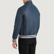 
Walton Varsity Кожаная куртка для Мужчин – alternate product view 6