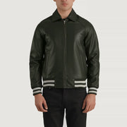 
Walton Varsity Кожаная куртка для Мужчин – alternate product view 1
