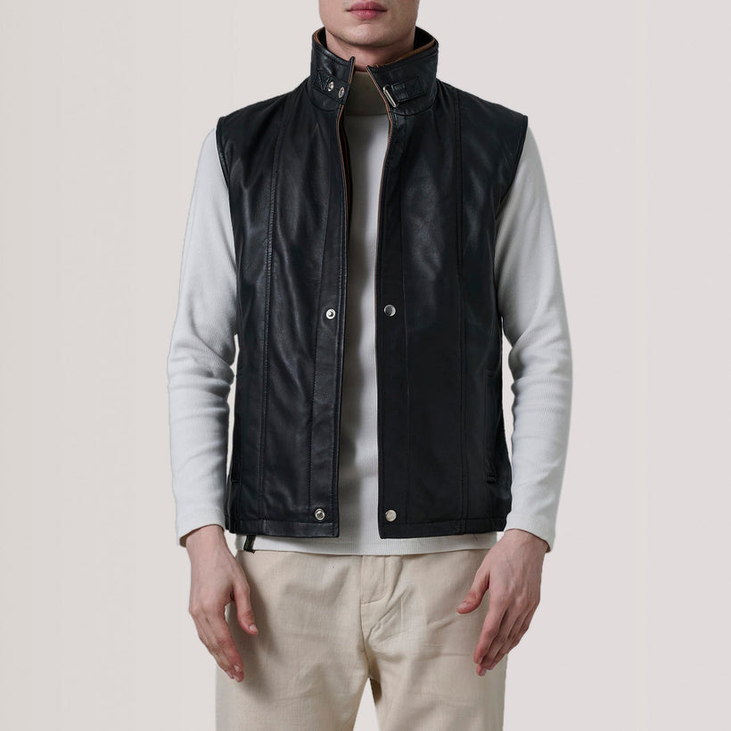 Zane Vest для Мужчин
