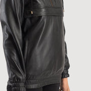 Zest Hooded Pullover Jacket – alternate product view 4